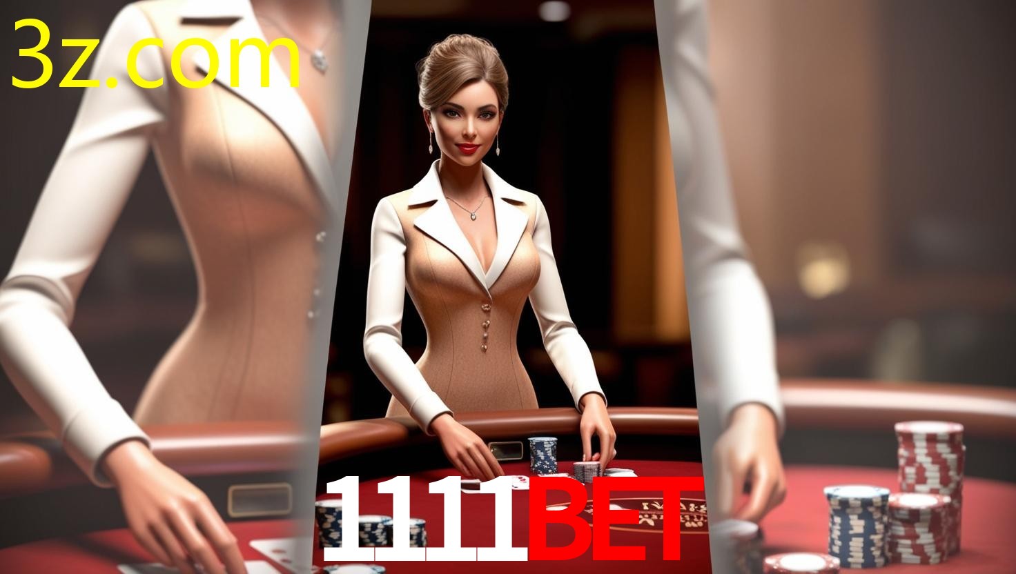 1111BET