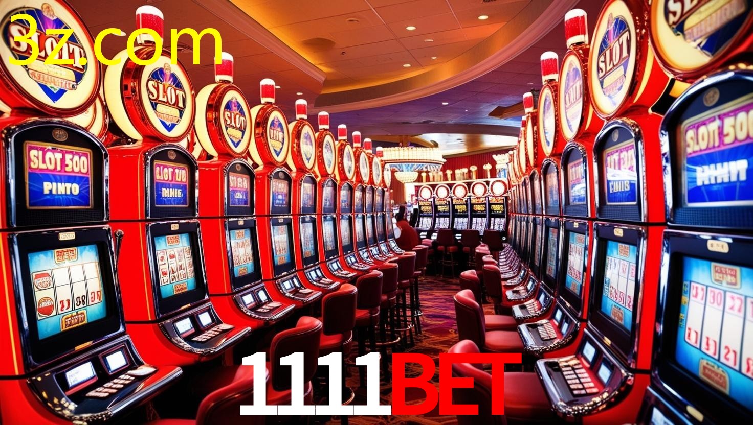 1111BET