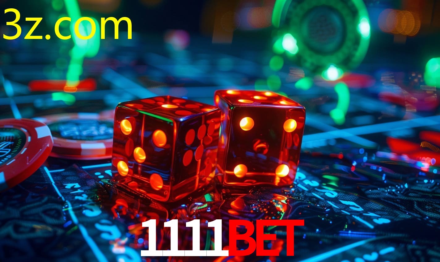 1111BET